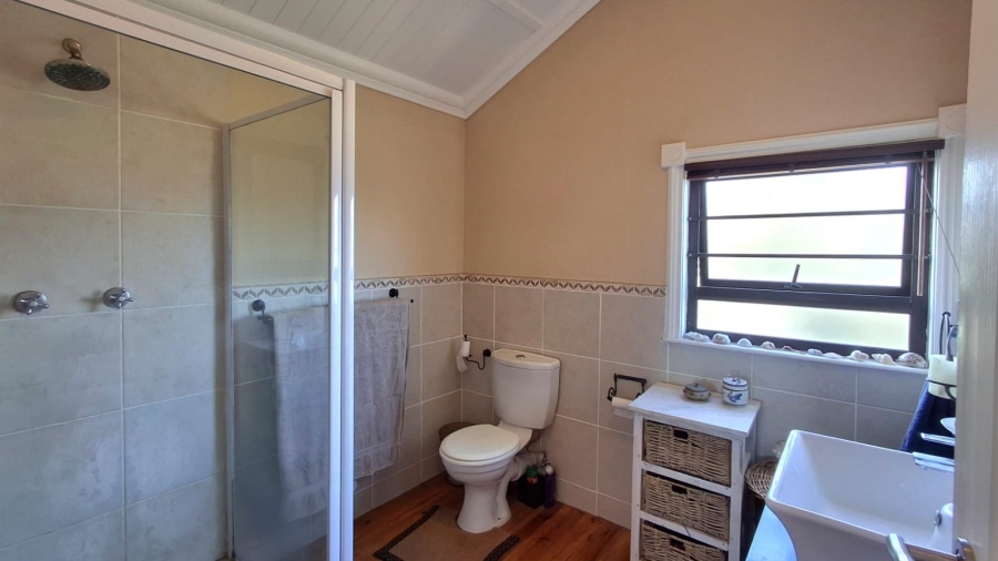 3 Bedroom Property for Sale in Seafield Eastern Cape